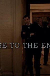 Close to the Enemy – S01E03 – Episode #1.3