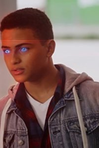 Mech-X4 – S01E16 – Let’s End This! Part Two