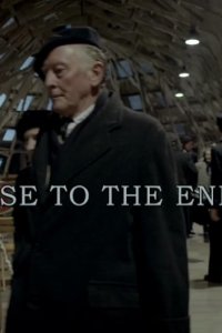 Close to the Enemy – S01E04 – Episode #1.4