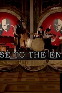 Close to the Enemy – S01E06 – Episode #1.6