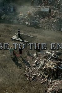 Close to the Enemy – S01E07 – Episode #1.7