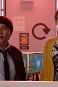 Mech-X4 – S02E03 – Versus The Outbreak