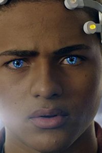Mech-X4 – S02E04 – Versus Harper’s Ghost