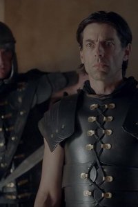 Roman Empire – S03E01 – The Rightful Heir