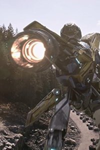 Mech-X4 – S02E08 – Versus Traeger