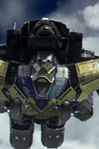 Mech-X4 – S02E09 – Versus Velocity and Veracity