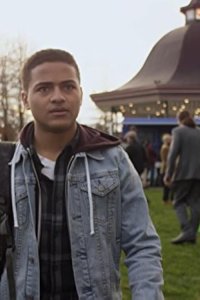 Mech-X4 – S02E11 – Versus the Wolves at the Door