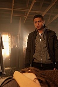 Mech-X4 – S02E12 – Versus the Thirty