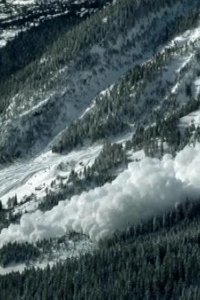 Dangerous Earth – S01E01 – Avalanche