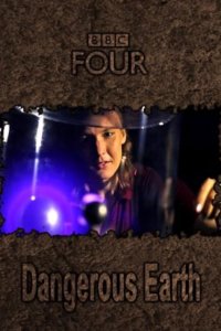 Dangerous Earth – S01E02 – Volcano