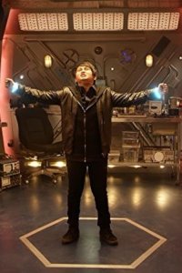 Mech-X4 – S02E17 – Versus The Betrayal