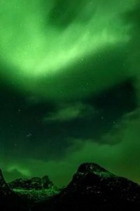Dangerous Earth – S01E04 – Aurora