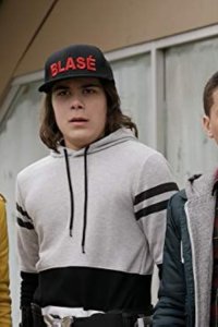 Mech-X4 – S02E19 – Versus The Infected