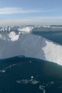 Dangerous Earth – S01E06 – Iceberg