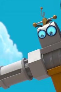 Rusty Rivets – S01E01 – Rusty’s Rex Rescue/Rusty’s Park N’ Fly