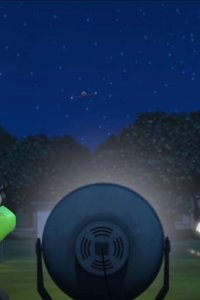 Rusty Rivets – S01E06 – Rusty Goes Bananas/Rusty’s Night Lights