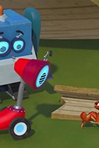 Rusty Rivets – S01E12 – Rusty’s Water Works/Rusty’s Rubbish Race