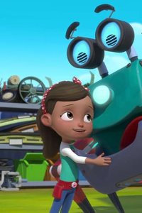 Rusty Rivets – S01E16 – Rusty’s Mechanical Animal/Rusty’s Spaceship