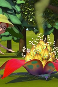 Rusty Rivets – S01E25 – Rusty’s Plant Predicament/Rusty’s Beach Day Delay