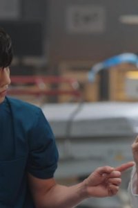 Dr. Romantic – S03E06 – Empathy & Sympathy