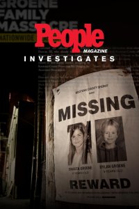 People Magazine Investigates – S01E01 – The Long Island Serial Killer: The Lost Girls