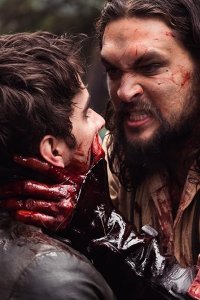 Frontier – S01E01 – A Kingdom Unto Itself