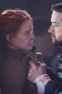 Frontier – S01E02 – Little Brother War