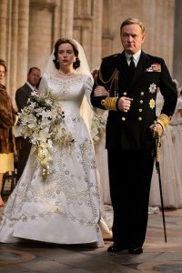 The Crown – S01E01 – Wolferton Splash