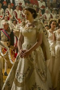 The Crown – S01E05 – Smoke and Mirrors