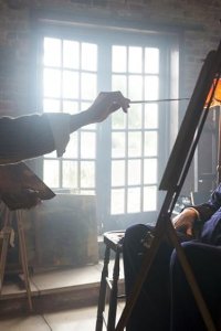 The Crown – S01E09 – Assassins