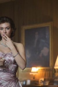 The Crown – S01E10 – Gloriana