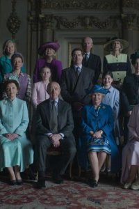 The Crown – S06E05 – Willsmania
