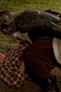 Stan Against Evil – S01E02 – Know, Know, Know Your Goat