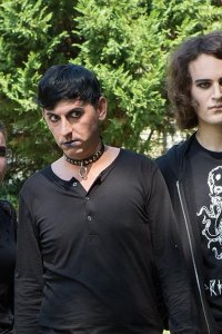 Stan Against Evil – S01E06 – I’m Gleaning My Coven