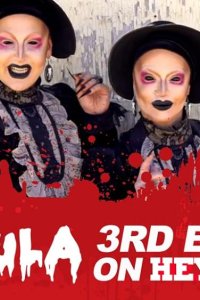 The Boulet Brothers’ Dragula – S01E03 – Zombies in Death Valley