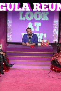 The Boulet Brothers’ Dragula – S01E08 – Reunion