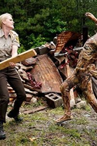 Stan Against Evil – S03E01 – Hell Is What You Make It