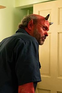 Stan Against Evil – S03E04 – The Demon Who Came in from the Heat