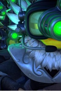 Skylanders Academy – S01E07 – Anger Mismanagement