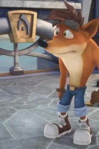 Skylanders Academy – S01E11 – Crash Landing
