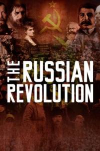 The Russian Revolution