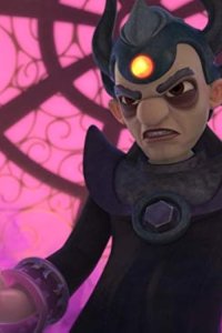 Skylanders Academy – S03E01 – Power Struggle