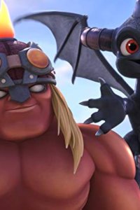 Skylanders Academy – S03E03 – Sky Hard