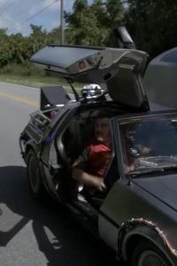 Trailer Park Boys: Out of the Park – S02E03 – USA – Charlotte