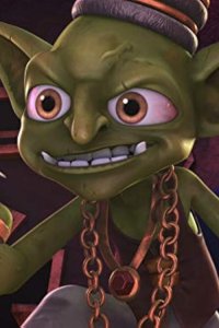 Skylanders Academy – S03E09 – Days of Future Crash