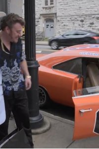 Trailer Park Boys: Out of the Park – S02E06 – USA – Nashville