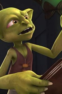 Skylanders Academy – S03E11 – Split