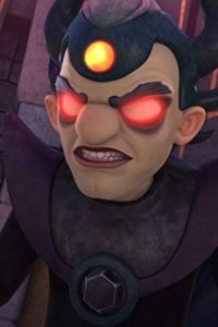 Skylanders Academy – S03E12 – Raiders of the Lost Arkus, Part 1