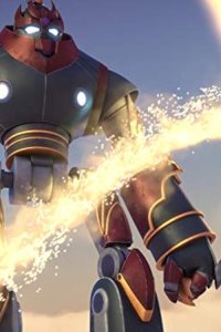 Skylanders Academy – S03E13 – Raiders of the Lost Arkus, Part 2