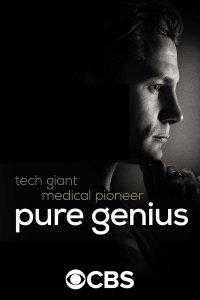 Pure Genius – S2016E01 – Pilot